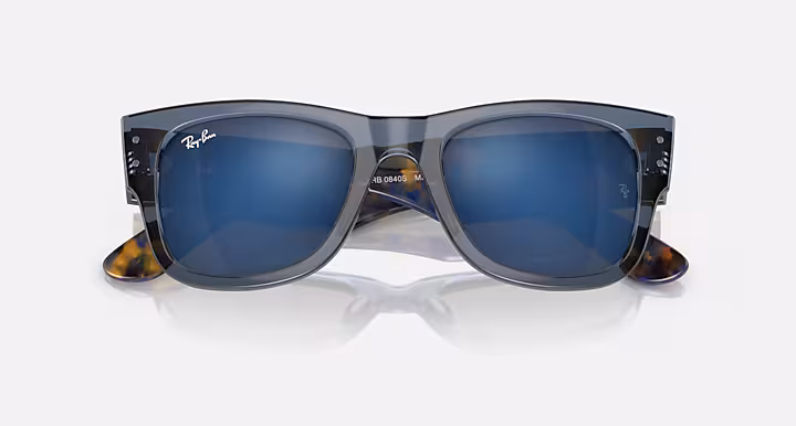 Ray-Ban Mega Wayfarer